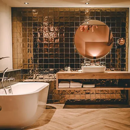 Hotel Centraal Baarlo Baarlo (Limburg)