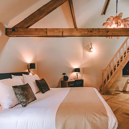 Hotel Centraal Baarlo Hotel 3*