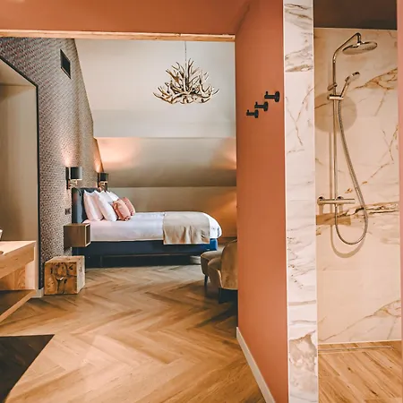 Hotell Hotel Centraal Baarlo 3*