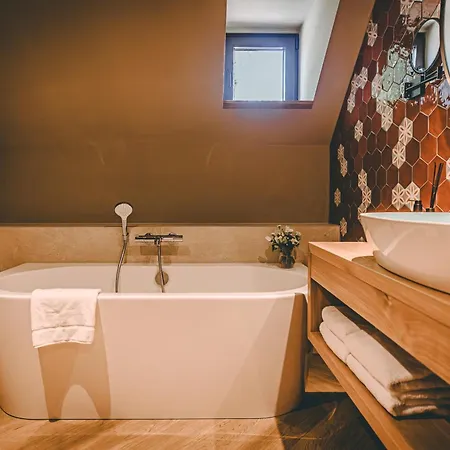 Hotel Centraal Baarlo Hotell