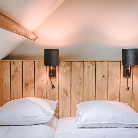 Hotel Centraal Baarlo 3*