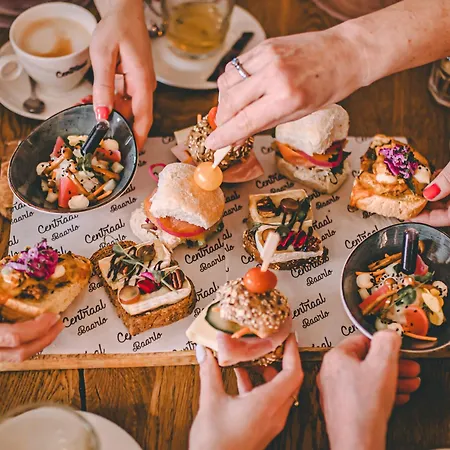 Hotel Centraal Baarlo