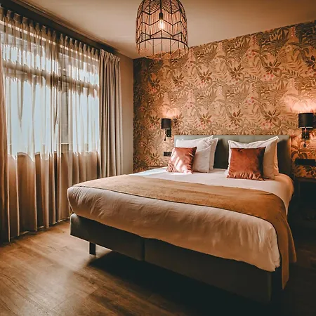 Hotel Centraal Baarlo Hotell 3*