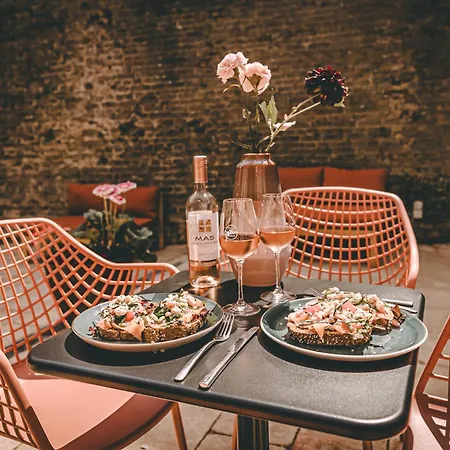 Hotel Hotel Centraal Baarlo Baarlo (Limburg)