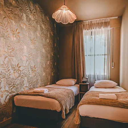 Hotel Centraal Baarlo 3*