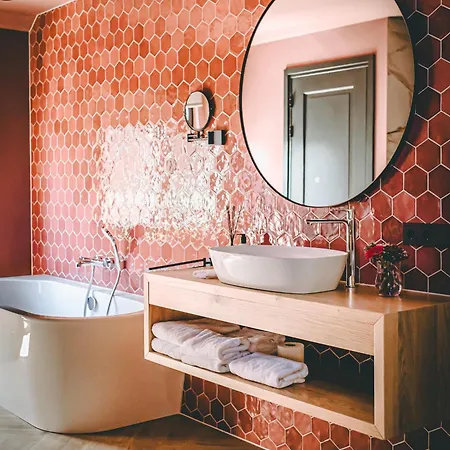 Hotel Centraal Baarlo Baarlo (Limburg)