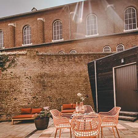 Hotel Hotel Centraal Baarlo