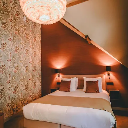 Hotel Centraal Baarlo Baarlo (Limburg)