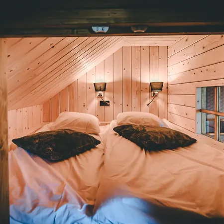 Hotel Centraal Baarlo 3* Baarlo