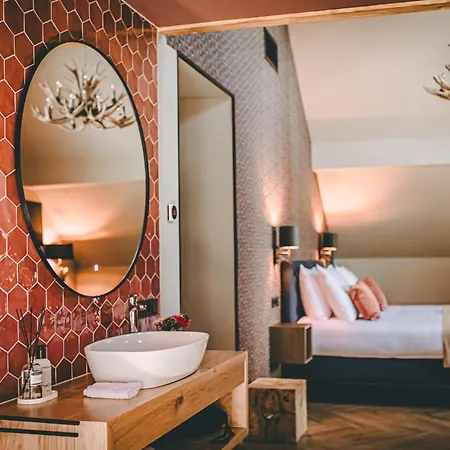 Hotel Hotel Centraal Baarlo 3*