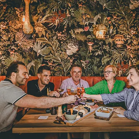 Hotel Centraal Baarlo 3* Baarlo (Limburg)