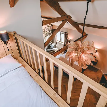 Hotel Centraal Baarlo Hotel