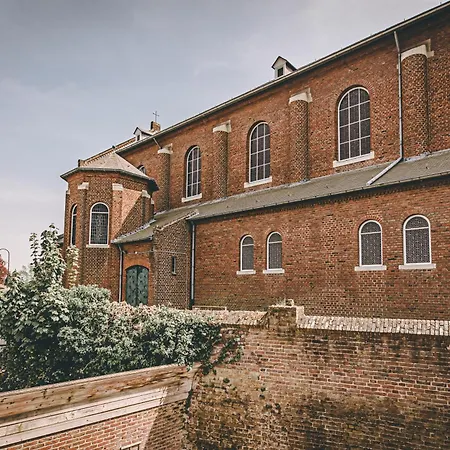 Hotel Hotel Centraal Baarlo Baarlo (Limburg)