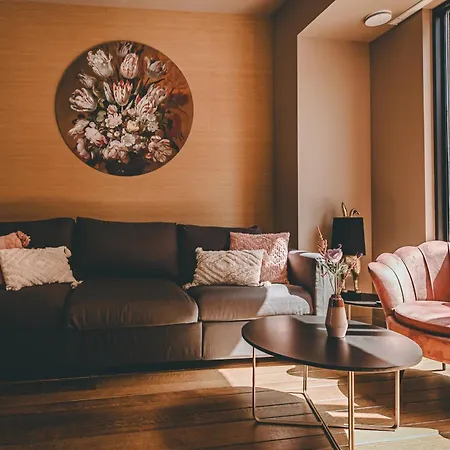 Hotel Centraal Baarlo 3*