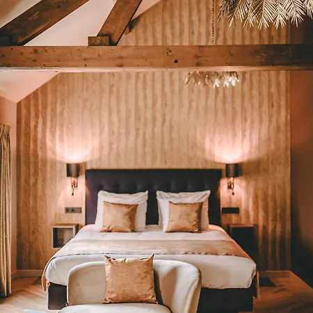 Hotel Centraal Baarlo Baarlo (Limburg)