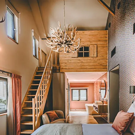 Hotel Centraal Baarlo Hotel