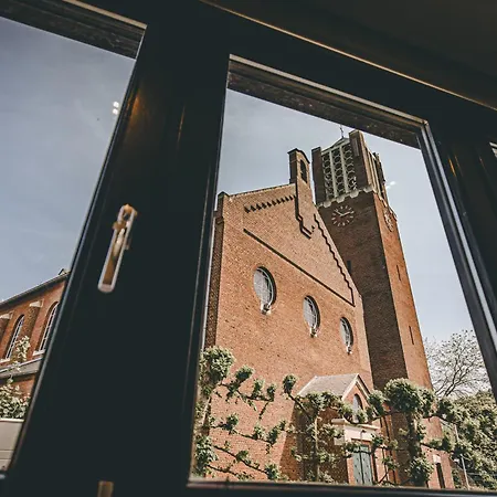 Hotel Centraal Baarlo Hotel Baarlo (Limburg)