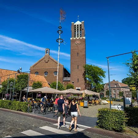 Hotel Centraal Baarlo