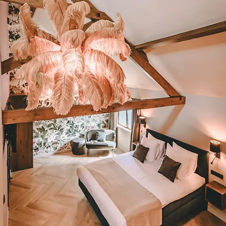 Hotel Centraal Baarlo