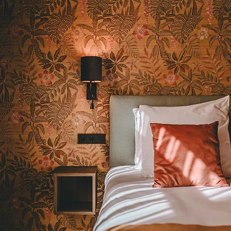 Hotel Hotel Centraal Baarlo Baarlo (Limburg)