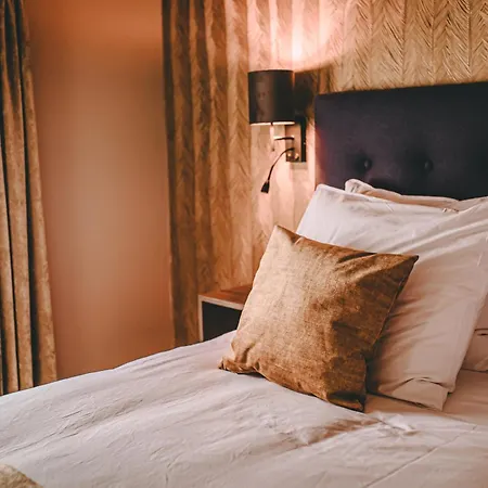 Hotel Centraal Baarlo 3*