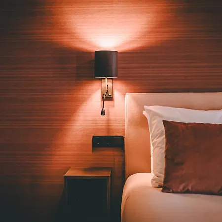 Hotel Centraal Baarlo Baarlo (Limburg)