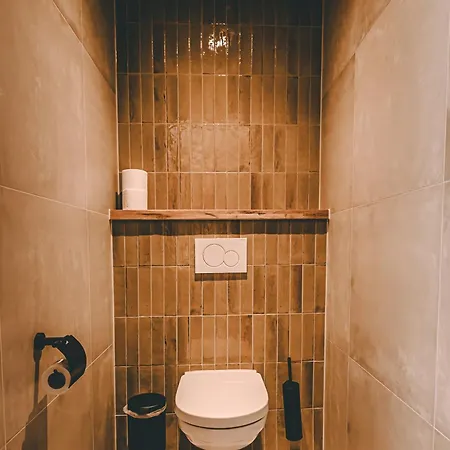 Hotell Hotel Centraal Baarlo Baarlo (Limburg)