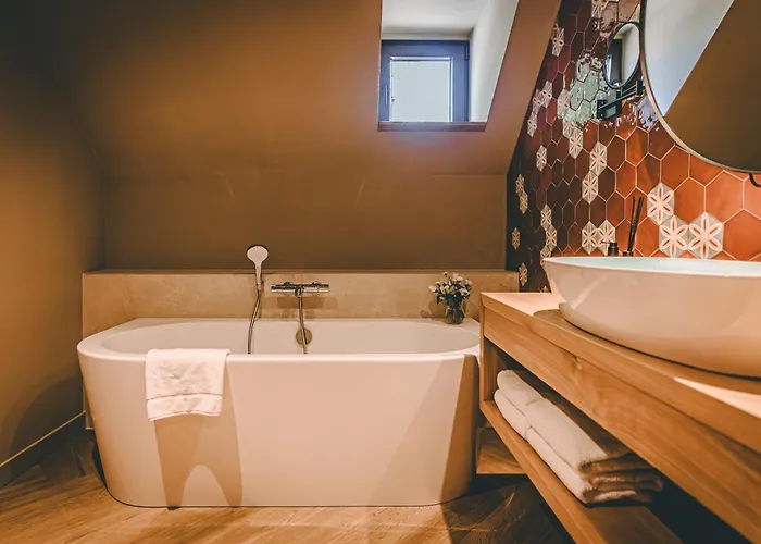 Hotel Centraal Baarlo فندق