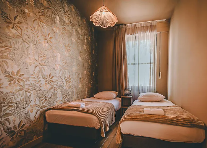 Hotel Centraal Baarlo 3*