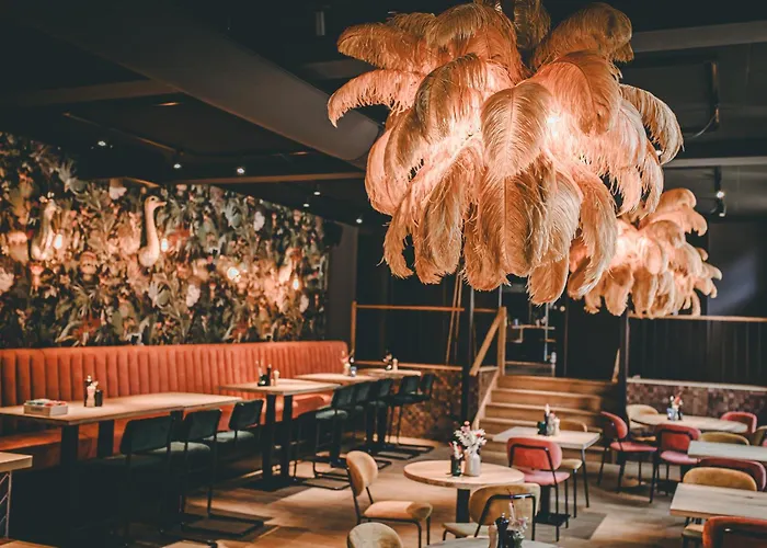 Hotel Centraal Baarlo