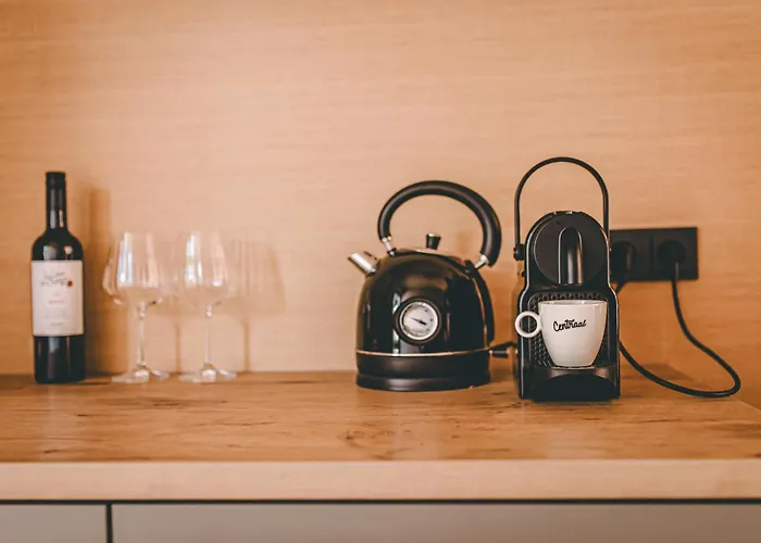 فندق Hotel Centraal Baarlo