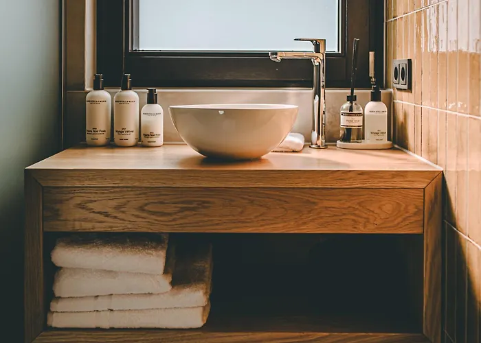 Hotel Centraal Baarlo فندق بارلو