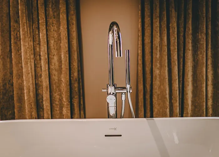 فندق Hotel Centraal Baarlo