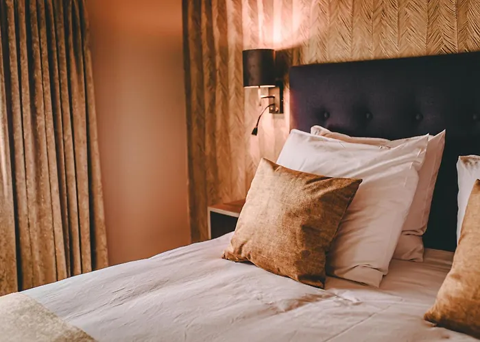 Hotel Centraal Baarlo 3*