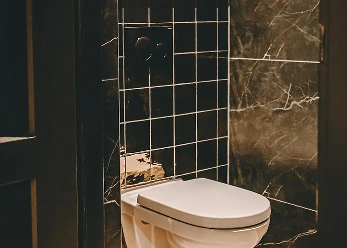 فندق Hotel Centraal Baarlo بارلو