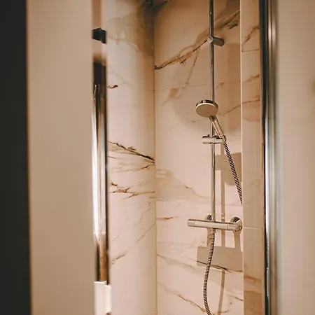 Hotel Centraal Baarlo 3* בארלו