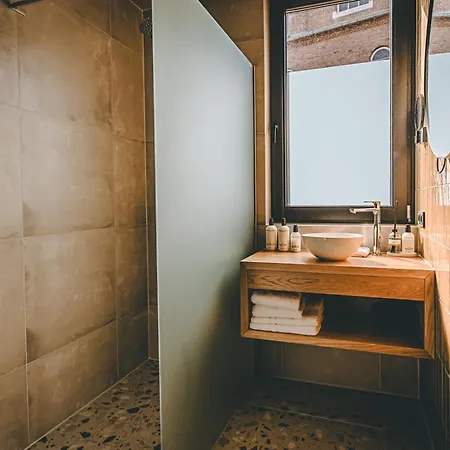 Hotel Centraal Baarlo 3* Baarlo (Limburg)