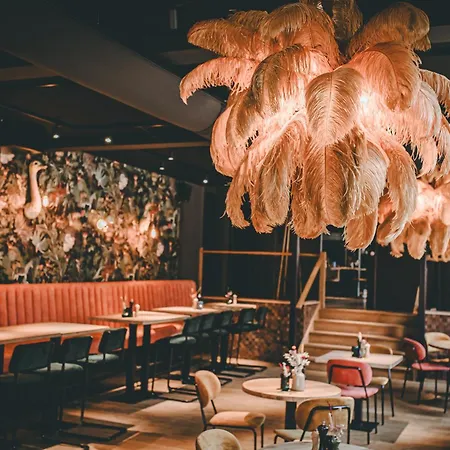 Hotel Centraal Baarlo