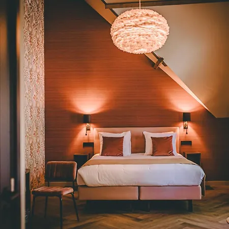 Hotel Centraal Baarlo Baarlo (Limburg)