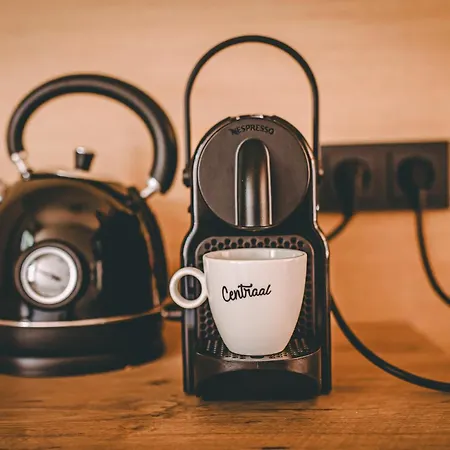 Hotel Centraal Baarlo 3*