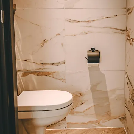 Hotel Centraal Baarlo 3* בארלו