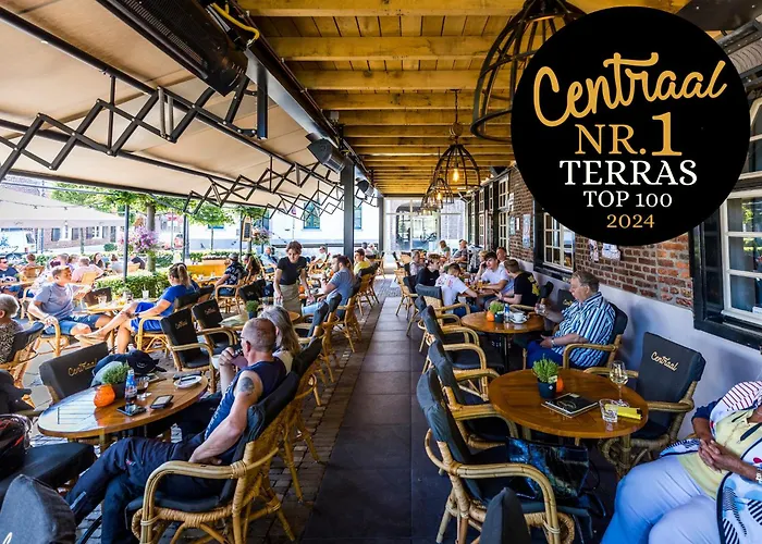 Hotel Hotel Centraal Baarlo