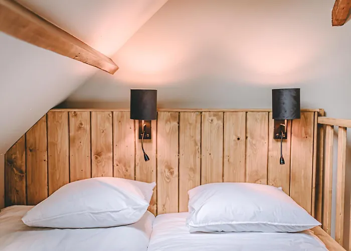 Hotel Centraal Baarlo 3*