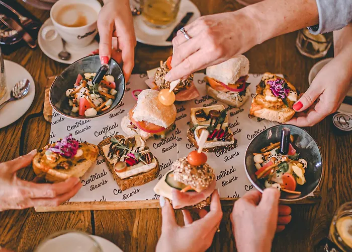 Hotel Centraal Baarlo