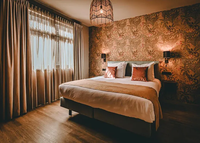 Hotel Centraal Baarlo Hotel 3*