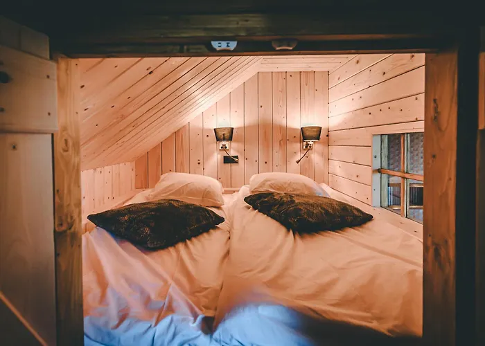 Hotel Centraal Baarlo 3* Baarlo (Limburg)