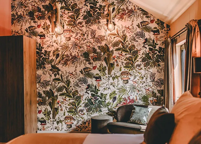 Hotel Centraal Baarlo