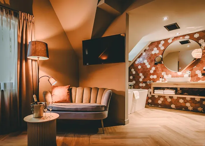 Hotel Hotel Centraal Baarlo Baarlo (Limburg)