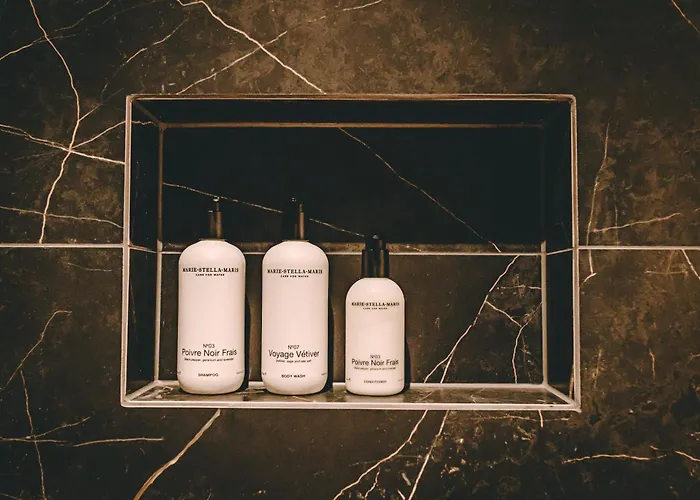 Hotel Centraal Baarlo 3*