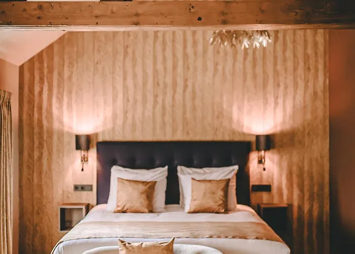 Hotel Centraal Baarlo Baarlo (Limburg)